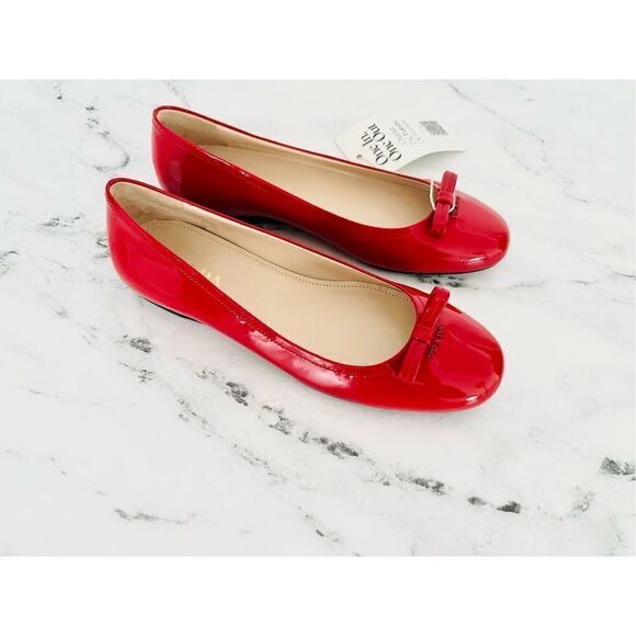 New Prada Ballerina Flats - Picture 4 of 8